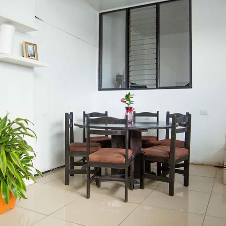 5 Min From The Airport - Perfect Stop Alajuela Exterior photo