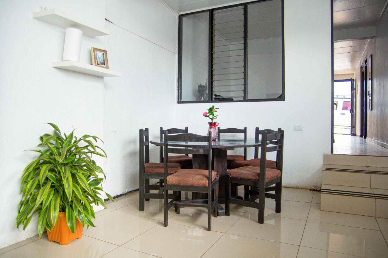 5 Min From The Airport - Perfect Stop Alajuela Exterior photo