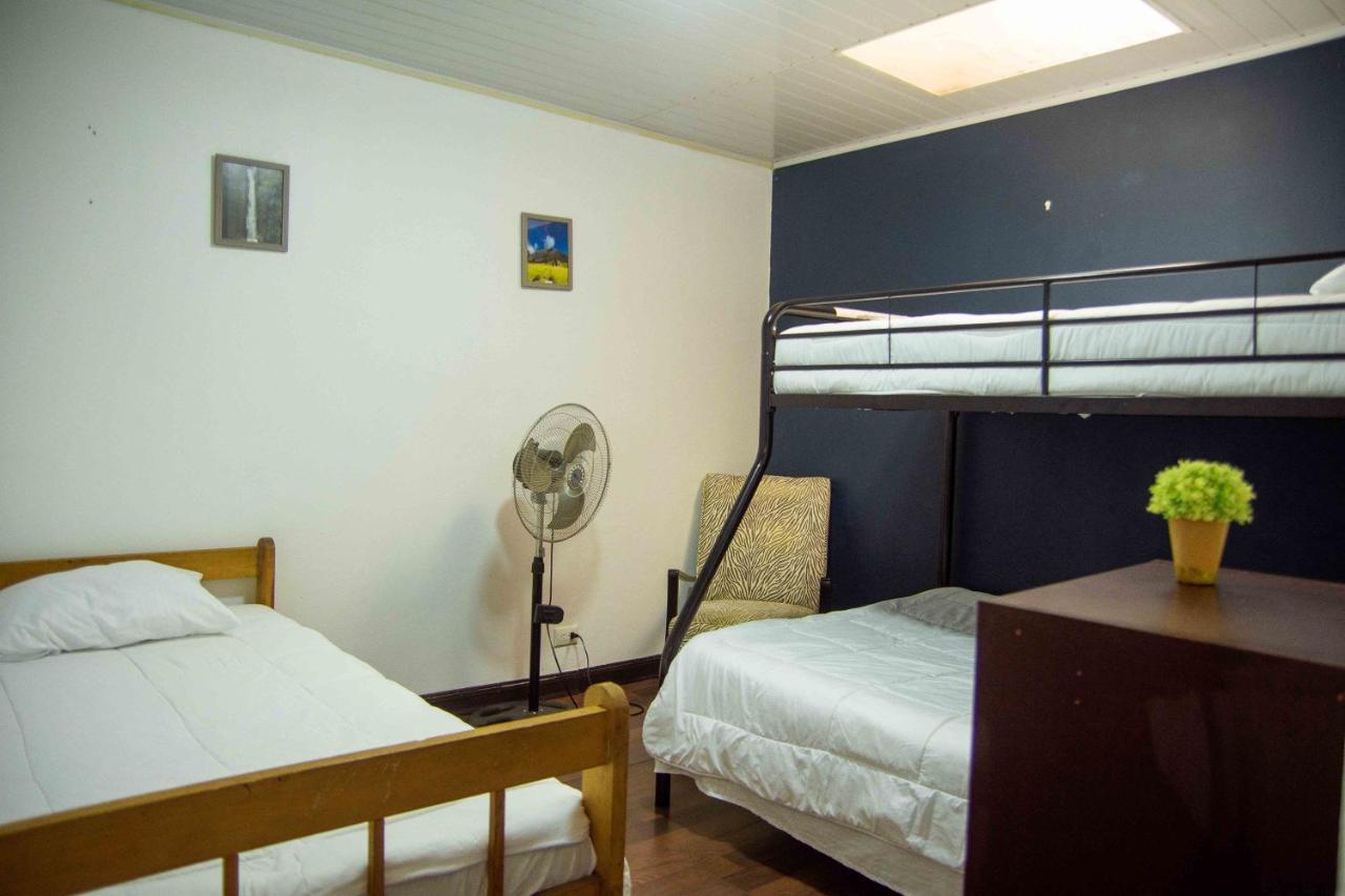 5 Min From The Airport - Perfect Stop Alajuela Exterior photo