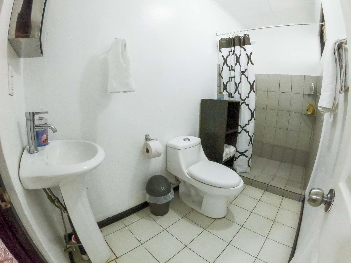 5 Min From The Airport - Perfect Stop Alajuela Exterior photo